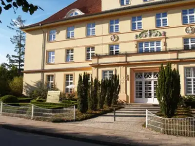 Ferienwohnung für 2 Personen (43 m²) in Ostseebad Kühlungsborn 6/10