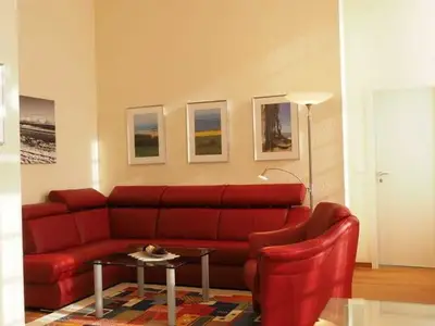 Ferienwohnung für 2 Personen (43 m²) in Ostseebad Kühlungsborn 9/10