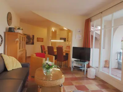 Ferienwohnung für 4 Personen (76 m²) in Ostseebad Kühlungsborn 1/10