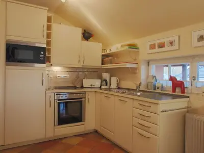 Ferienwohnung für 4 Personen (76 m²) in Ostseebad Kühlungsborn 2/10
