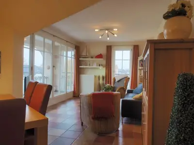 Ferienwohnung für 4 Personen (76 m²) in Ostseebad Kühlungsborn 3/10