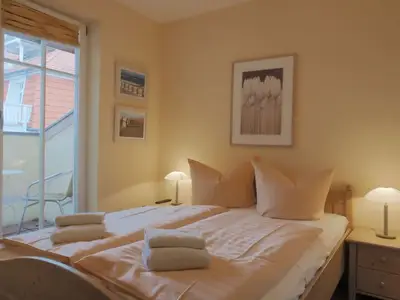 Ferienwohnung für 4 Personen (76 m²) in Ostseebad Kühlungsborn 4/10