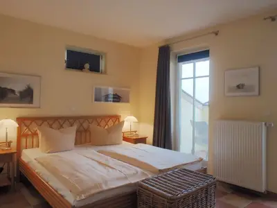 Ferienwohnung für 4 Personen (76 m²) in Ostseebad Kühlungsborn 5/10