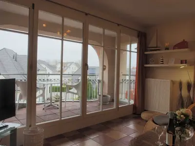 Ferienwohnung für 4 Personen (76 m²) in Ostseebad Kühlungsborn 7/10