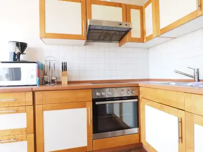 Ferienwohnung für 5 Personen (63 m²) in Ostseebad Kühlungsborn 3/10