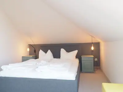 Ferienwohnung für 5 Personen (63 m²) in Ostseebad Kühlungsborn 4/10