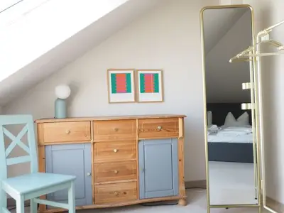 Ferienwohnung für 5 Personen (63 m²) in Ostseebad Kühlungsborn 5/10