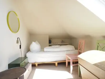 Ferienwohnung für 5 Personen (63 m²) in Ostseebad Kühlungsborn 7/10