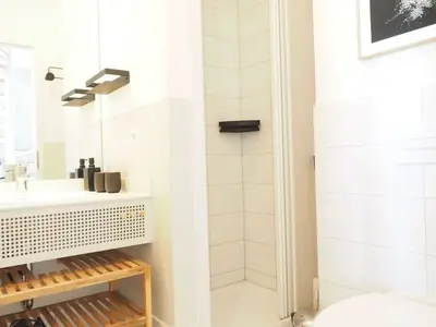 Ferienwohnung für 5 Personen (63 m²) in Ostseebad Kühlungsborn 8/10