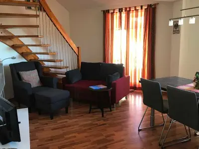 Ferienwohnung für 4 Personen (75 m²) in Ostseebad Kühlungsborn 2/10