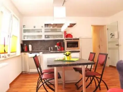 Ferienwohnung für 4 Personen (75 m²) in Ostseebad Kühlungsborn 3/10