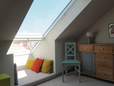 Ferienwohnung für 5 Personen (63 m²) in Ostseebad Kühlungsborn 9/10
