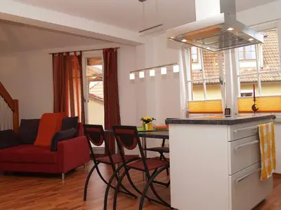 Ferienwohnung für 4 Personen (75 m²) in Ostseebad Kühlungsborn 4/10