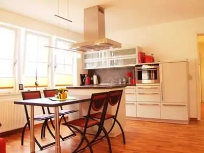 Ferienwohnung für 4 Personen (75 m²) in Ostseebad Kühlungsborn 6/10