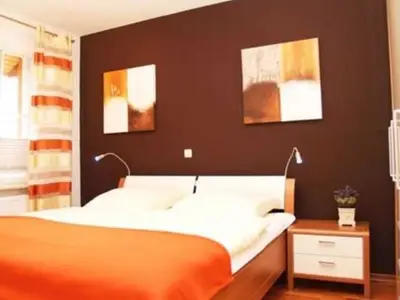Ferienwohnung für 4 Personen (75 m²) in Ostseebad Kühlungsborn 8/10
