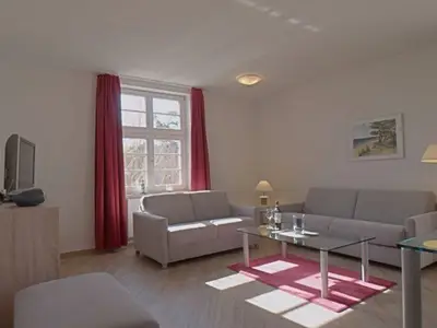 Ferienwohnung für 4 Personen (69 m²) in Ostseebad Kühlungsborn 1/10