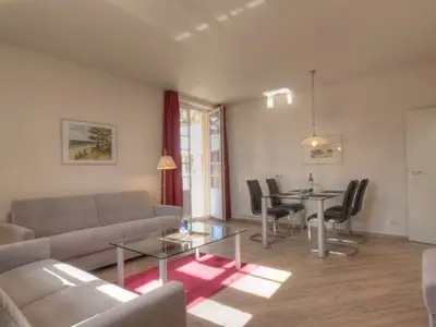 Ferienwohnung für 4 Personen (69 m²) in Ostseebad Kühlungsborn 2/10