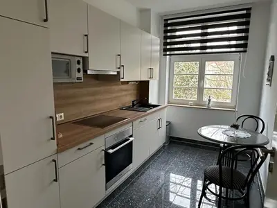 Ferienwohnung für 4 Personen (69 m²) in Ostseebad Kühlungsborn 3/10