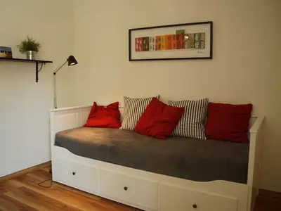Ferienwohnung für 5 Personen (88 m²) in Ostseebad Kühlungsborn 3/10