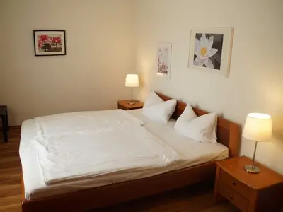 Ferienwohnung für 5 Personen (88 m²) in Ostseebad Kühlungsborn 5/10