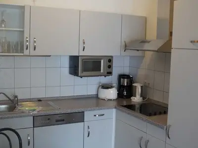 Ferienwohnung für 5 Personen (88 m²) in Ostseebad Kühlungsborn 6/10
