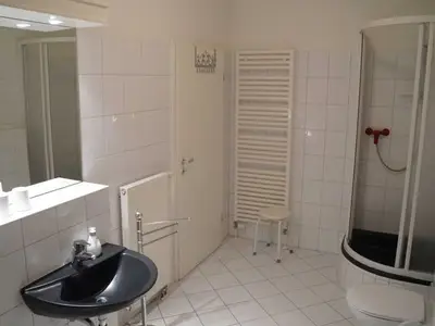 Ferienwohnung für 5 Personen (88 m²) in Ostseebad Kühlungsborn 7/10