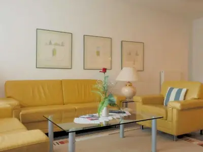 Ferienwohnung für 3 Personen (62 m²) in Ostseebad Kühlungsborn 1/10
