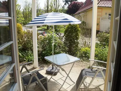 Ferienwohnung für 5 Personen (88 m²) in Ostseebad Kühlungsborn 9/10