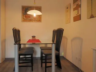 Ferienwohnung für 3 Personen (62 m²) in Ostseebad Kühlungsborn 2/10
