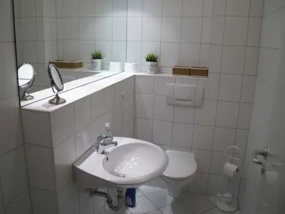 Ferienwohnung für 5 Personen (88 m²) in Ostseebad Kühlungsborn 10/10