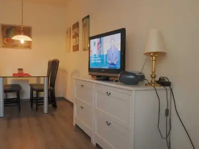 Ferienwohnung für 3 Personen (62 m²) in Ostseebad Kühlungsborn 3/10