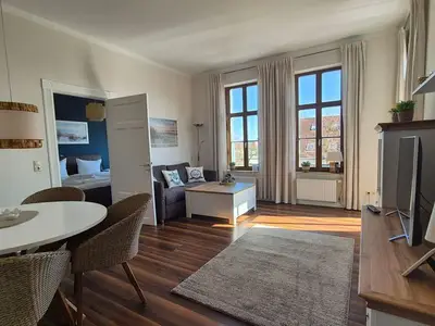 Ferienwohnung für 3 Personen (63 m²) in Ostseebad Kühlungsborn 1/10