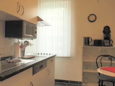 Ferienwohnung für 3 Personen (62 m²) in Ostseebad Kühlungsborn 4/10