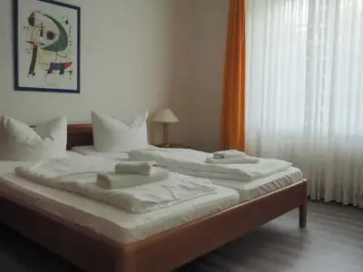 Ferienwohnung für 3 Personen (62 m²) in Ostseebad Kühlungsborn 5/10