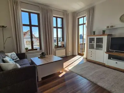 Ferienwohnung für 3 Personen (63 m²) in Ostseebad Kühlungsborn 2/10