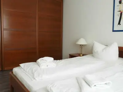 Ferienwohnung für 3 Personen (62 m²) in Ostseebad Kühlungsborn 6/10