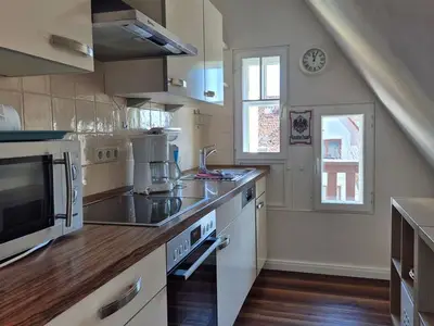 Ferienwohnung für 3 Personen (63 m²) in Ostseebad Kühlungsborn 4/10