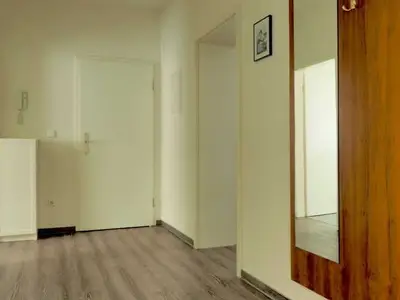 Ferienwohnung für 3 Personen (62 m²) in Ostseebad Kühlungsborn 8/10