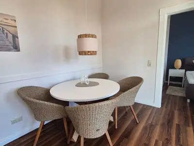 Ferienwohnung für 3 Personen (63 m²) in Ostseebad Kühlungsborn 5/10