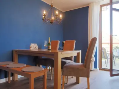 Ferienwohnung für 5 Personen (64 m²) in Ostseebad Kühlungsborn 2/10