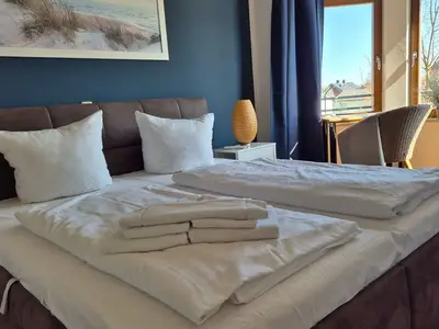 Ferienwohnung für 3 Personen (63 m²) in Ostseebad Kühlungsborn 6/10
