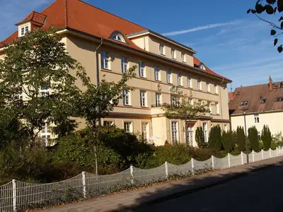 Ferienwohnung für 3 Personen (62 m²) in Ostseebad Kühlungsborn 9/10