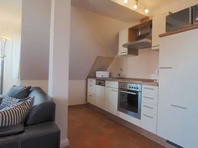 Ferienwohnung für 5 Personen (64 m²) in Ostseebad Kühlungsborn 3/10