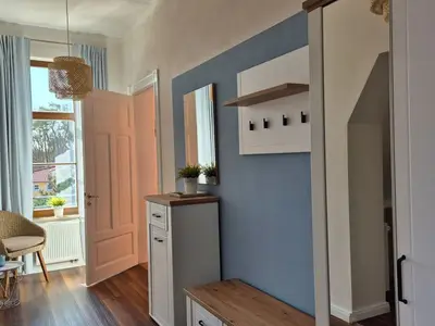 Ferienwohnung für 3 Personen (63 m²) in Ostseebad Kühlungsborn 8/10