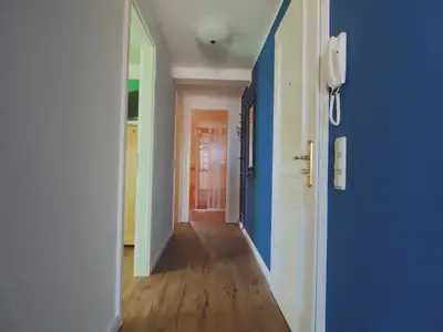 Ferienwohnung für 5 Personen (64 m²) in Ostseebad Kühlungsborn 4/10
