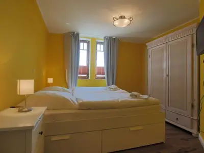 Ferienwohnung für 5 Personen (64 m²) in Ostseebad Kühlungsborn 5/10