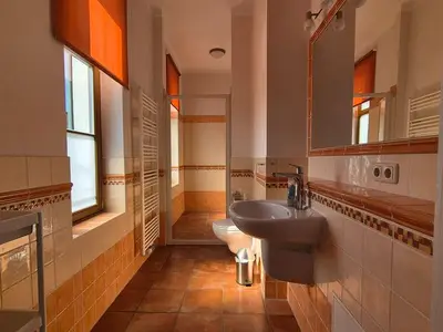 Ferienwohnung für 3 Personen (63 m²) in Ostseebad Kühlungsborn 10/10