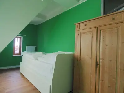 Ferienwohnung für 5 Personen (64 m²) in Ostseebad Kühlungsborn 6/10