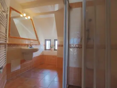 Ferienwohnung für 5 Personen (64 m²) in Ostseebad Kühlungsborn 8/10
