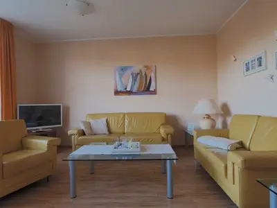 Ferienwohnung für 2 Personen (68 m²) in Ostseebad Kühlungsborn 3/10